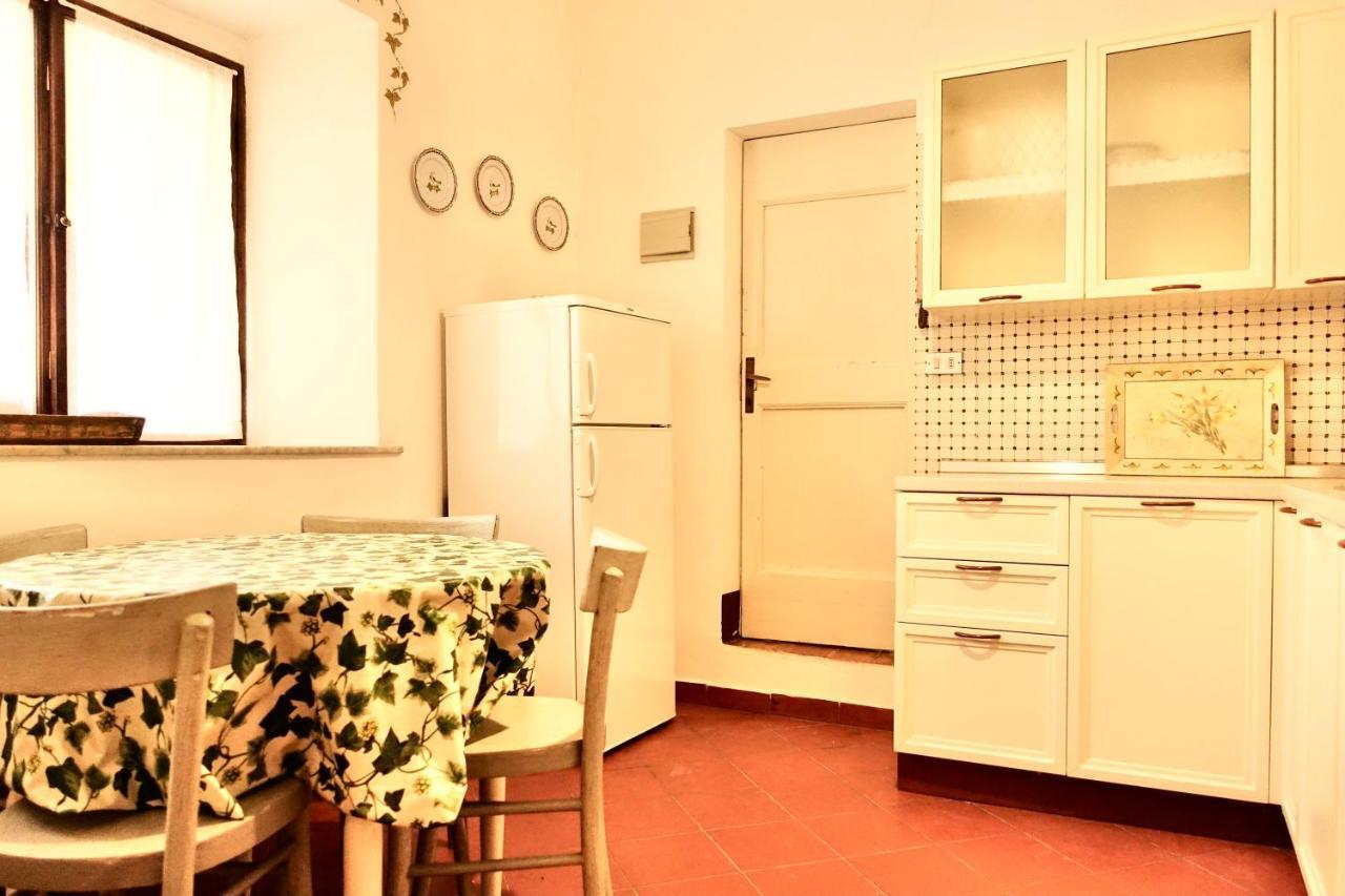 Villa Buonsignori - Wine & Olive Oil Farm Corsano  Eksteriør bilde