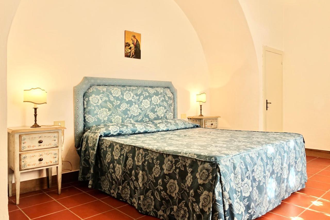Villa Buonsignori - Wine & Olive Oil Farm Corsano  Eksteriør bilde