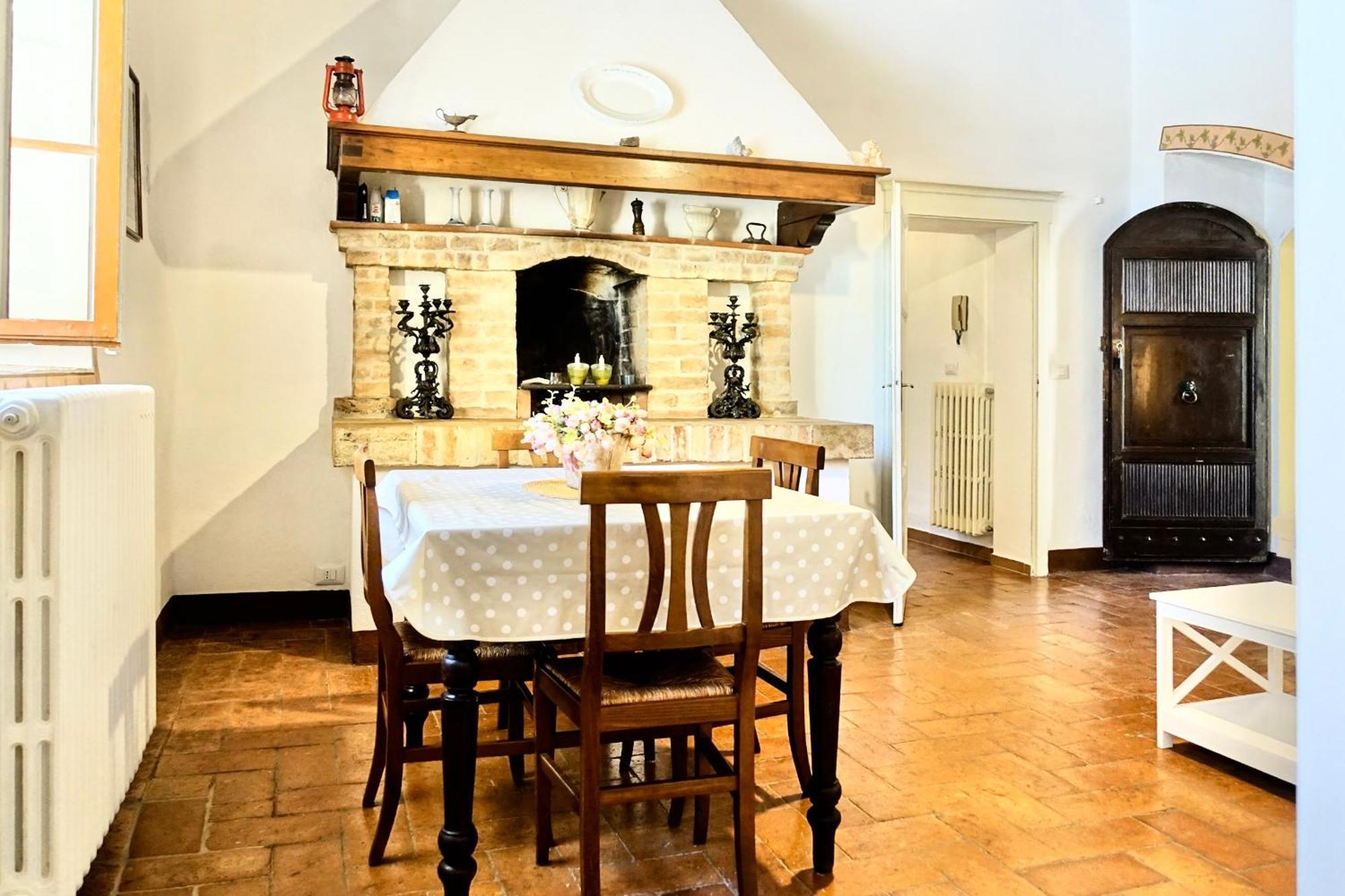 Villa Buonsignori - Wine & Olive Oil Farm Corsano  Eksteriør bilde