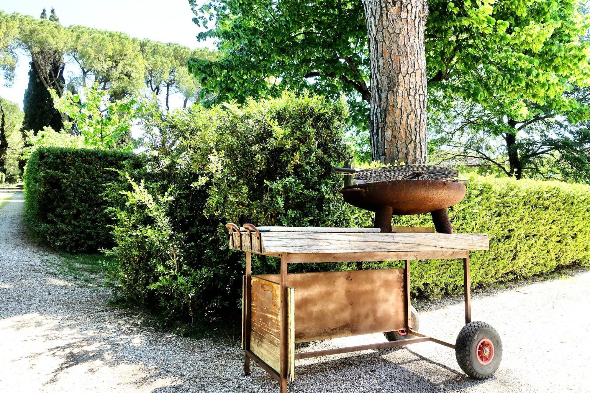 Villa Buonsignori - Wine & Olive Oil Farm Corsano  Eksteriør bilde